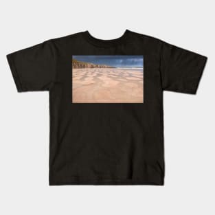 Traigh Allt Chailgeag #3 Kids T-Shirt